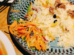 -耶里夏丽新疆餐厅(百联中环购物广场店)