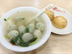 -隆盛园火勺馄饨面(兴工店)