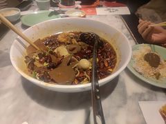 -北平盛世·新京菜·北京烤鸭(劲松·双井店)