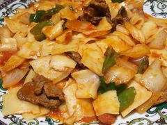 -新疆巴州金丝特餐厅(大钟寺店)