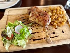 -La Creperie法餐厅(桃江路店)