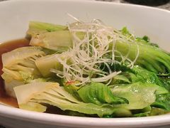 -真地道京味府·鲜橙烤鸭·北京菜(朝阳公园·甜水园店)