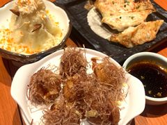 -仓桥家·焗寿司·锅物(光谷步行街店)