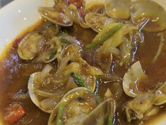 -莆田餐厅PUTIEN(三里屯店)