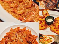 -Texas Roadhouse(世纪汇广场店)