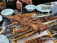 -新疆阿力餐厅(洪湖里店)