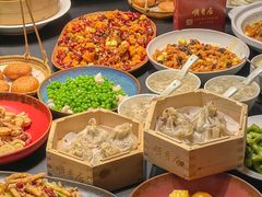 -顺香居·老字号湖北菜(江汉路店)