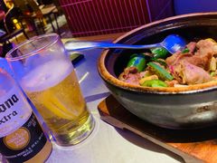 沙姜啫猪脷-啫神·广州地标美食(北京路店)