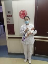 点击看大图 -复旦大学附属妇产科医院(杨浦院区)