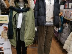 -优衣库(天津天河城店)