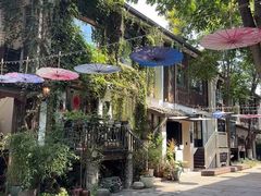 -小河直街历史文化街区