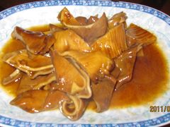 卤水猪肚-腰记饭店(龙源路店)