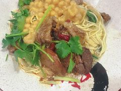 -老地方猫儿面(磁器口店)