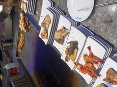 -曼格活海鲜·牛排自助(光明蓝鲸店)