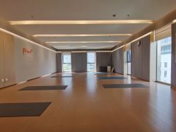 -FineYoga梵音瑜伽·普拉提