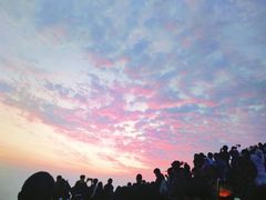 -泰山风景名胜区