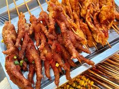 -小柴米·传统江西菜(八一广场店)