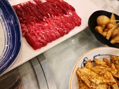 -东来顺饭庄(西直门店)