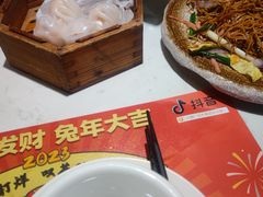 -叹茶靓点·粤式餐厅·全天茶市(石井万民广场店)