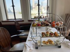 -上海和平饭店华懋阁 Cathay Room