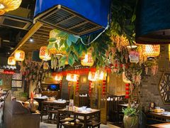 -南京大牌档(青岛万象城店)