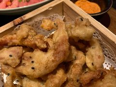 小酥肉-大隐·成都火锅Bistro(合生麒麟新天地店)