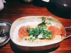 儿时酱油饭-寻宝记绍兴菜(鲁迅路店)