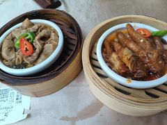 -华源餐厅·海鲜大排档(日月贝店)