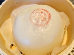 -北京饭店谭家菜