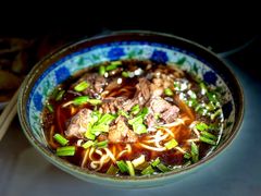 -南花桥羊肉馆老字号(乌镇店)