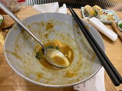 -池奈·咖喱蛋包饭(熙地港店)