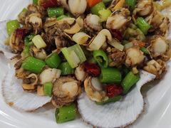 -威海渔村(黄兴路店)