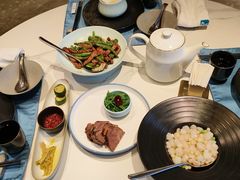 -杭州西湖柳莺里酒店·闻莺厅