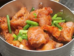 -北国饭店·海鲜.北方菜(榕城店)