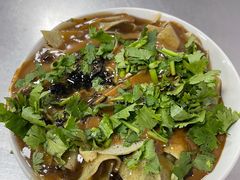 -正味斋锅巴菜(西北角店)