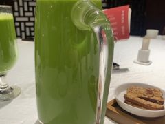 绿豆浆-口味堂(珞喻路店)