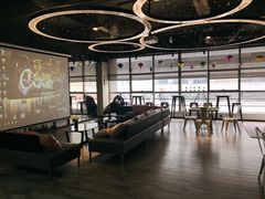 -CIAO·团建聚餐·生日派对轰趴馆(福田店)