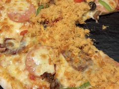 -清真·艾美可餐厅(大悦汇店)