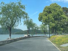 -南北湖风景区