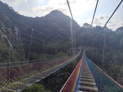 -千泷沟大瀑布旅游区