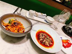 -辛香汇·现炒川菜(淮海路百盛店)