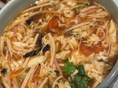 -北李妈妈菜·海肠捞饭(开发区万达店)