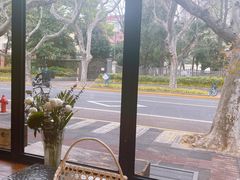 -五观堂素食(新华路店)