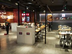 大堂-西少爷(五道口店)