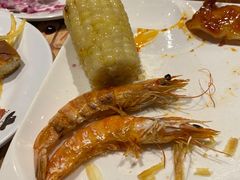 -汉巴味德(沈阳万象汇店)