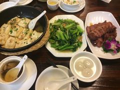 -秋色客家菜(南山店)