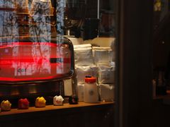 -山形面包店