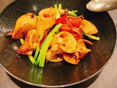 -广州文华东方酒店·江-由辉师傅主理