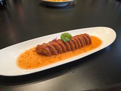 -悦融琥珀·京鲁菜·海味珍品(西单店)