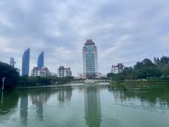 -厦门大学(思明校区)